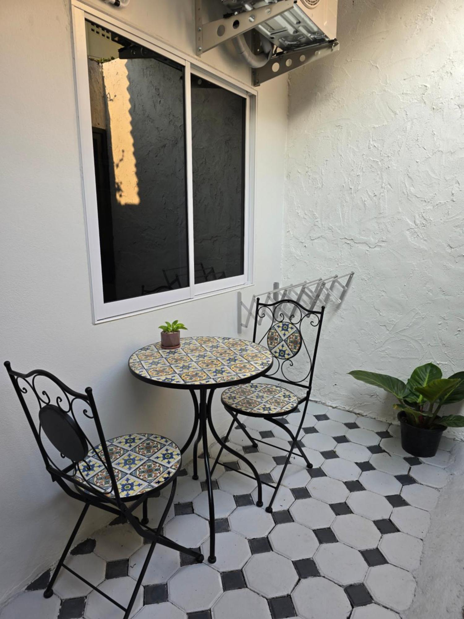 The Old City Rooms Chiang Mai Buitenkant foto
